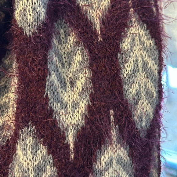 Anthropologie, “Do everything in love”, Inifinity Scarf, NWOT - Picture 4 of 6